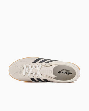 ADIDAS GAZELLE LO PRO W CWHITE/CBLACK/GUM3
