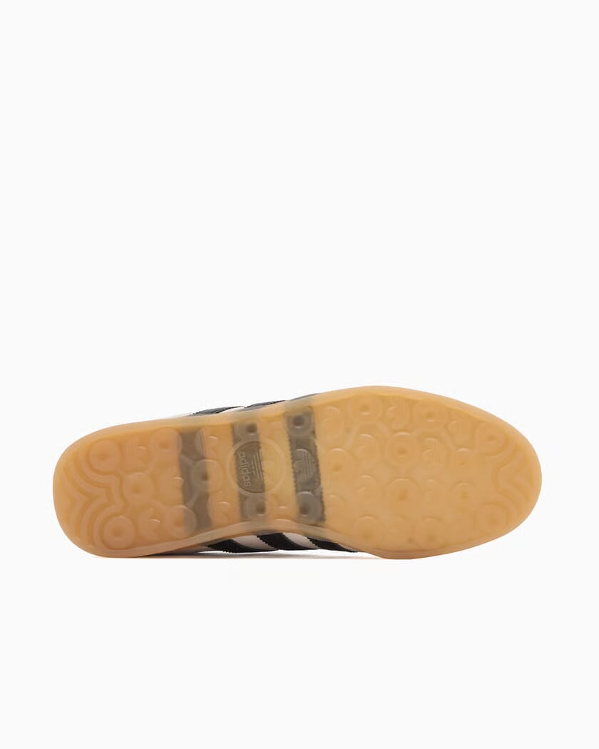 ADIDAS GAZELLE LO PRO W CWHITE/CBLACK/GUM3