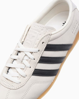 ADIDAS GAZELLE LO PRO W CWHITE/CBLACK/GUM3
