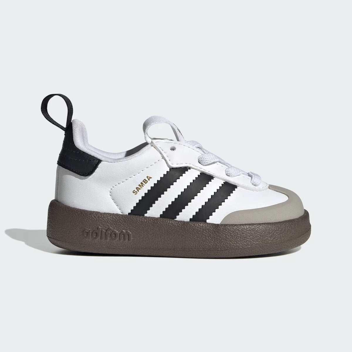 ADIDAS ADIFOM SAMBA 360 I FTWWHT/CBLACK/CGRANI
