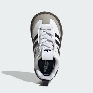 ADIDAS ADIFOM SAMBA 360 I FTWWHT/CBLACK/CGRANI