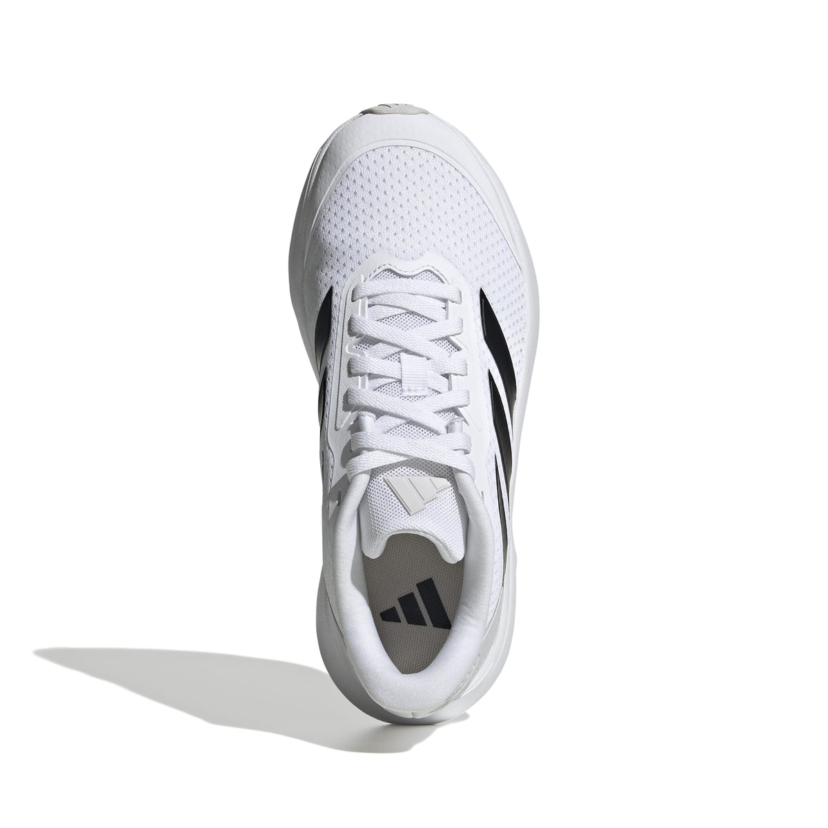 ADIDAS DURAMO SL2 J        FTWWHT/CBLACK/DSHGRY