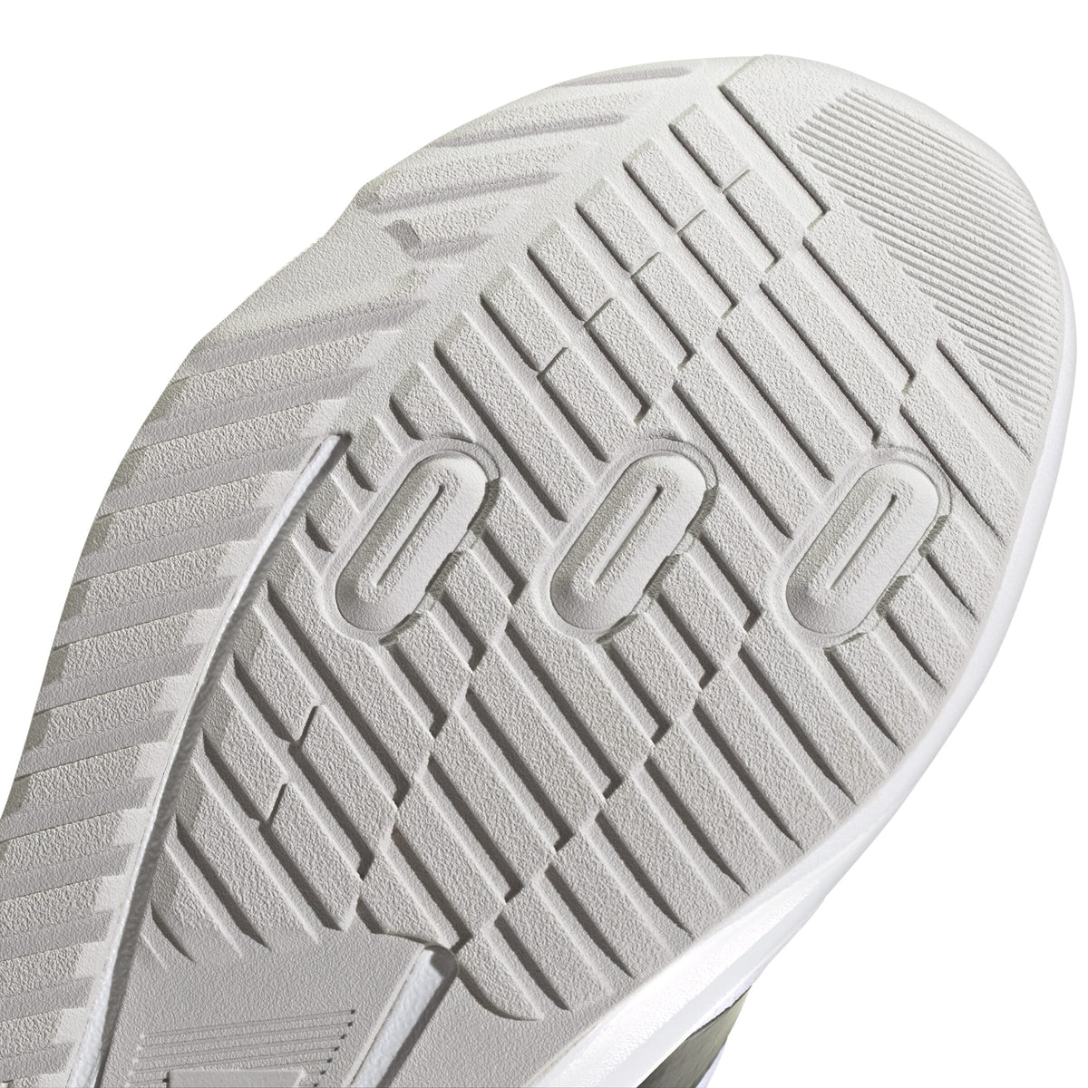 ADIDAS DURAMO SL2 J        FTWWHT/CBLACK/DSHGRY