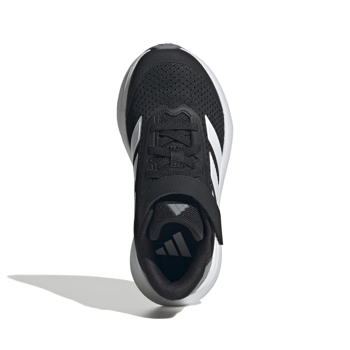 ADIDAS DURAMO SL2 EL C     CBLACK/FTWWHT/GREY