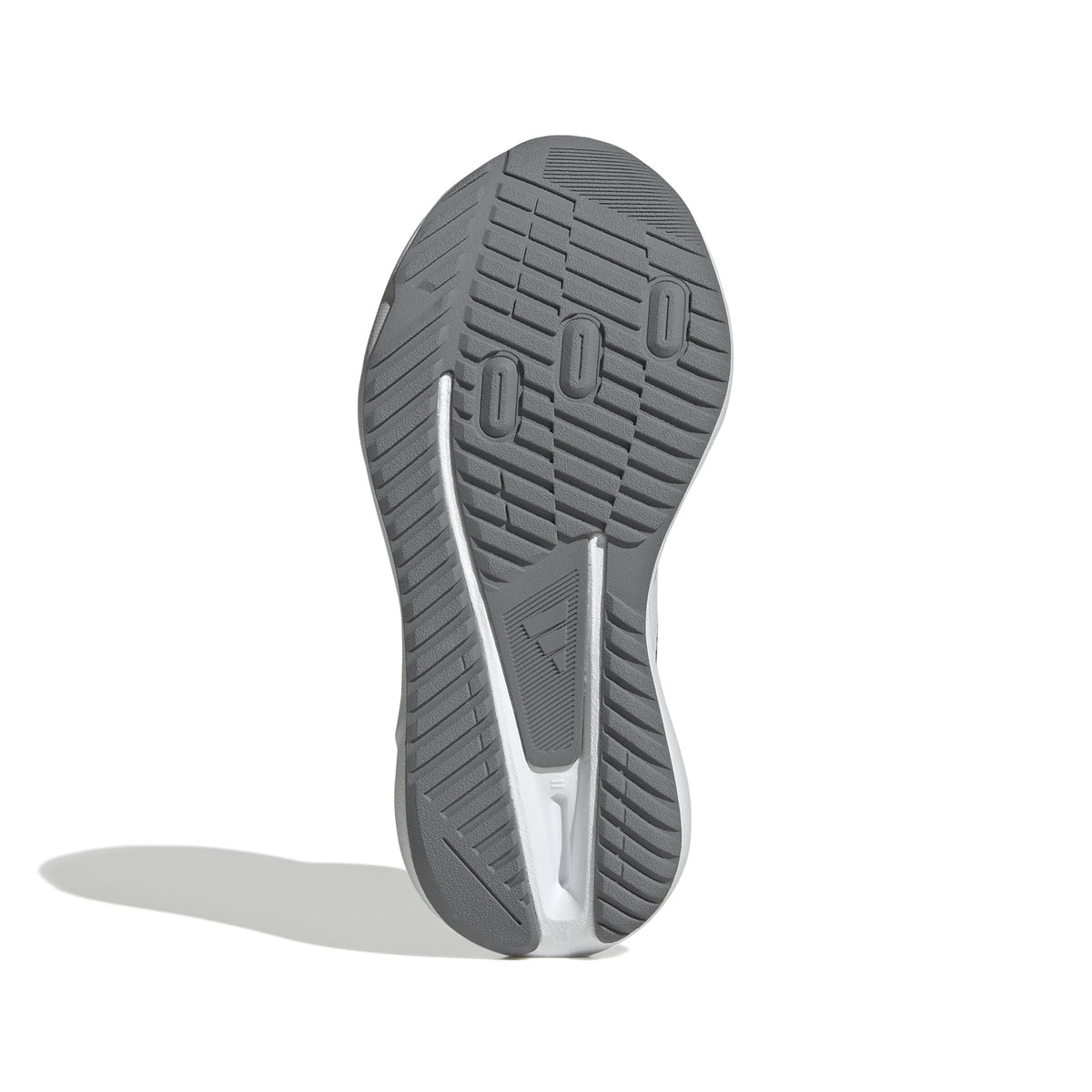 ADIDAS DURAMO SL2 EL C     CBLACK/FTWWHT/GREY