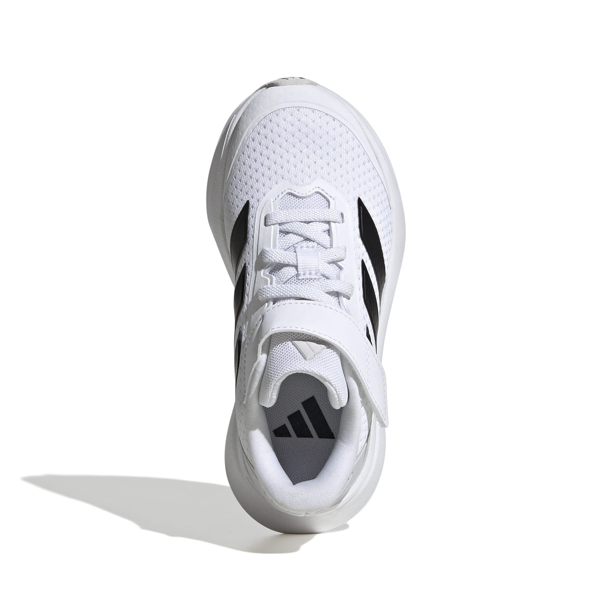 ADIDAS DURAMO SL2 EL C     FTWWHT/CBLACK/DSHGRY