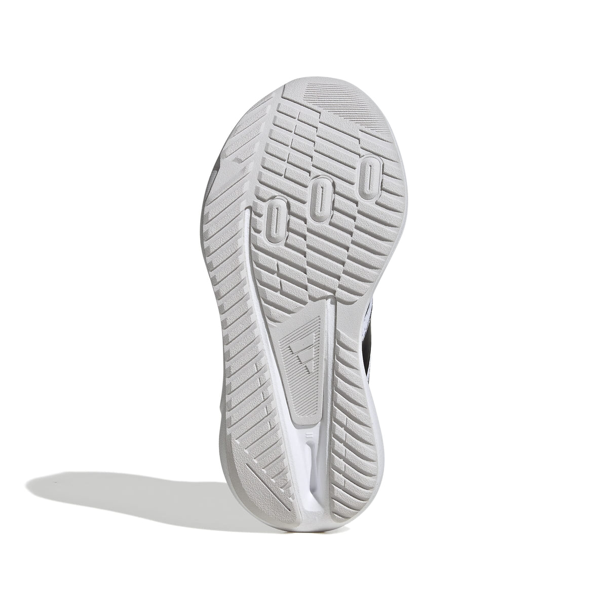ADIDAS DURAMO SL2 EL C     FTWWHT/CBLACK/DSHGRY
