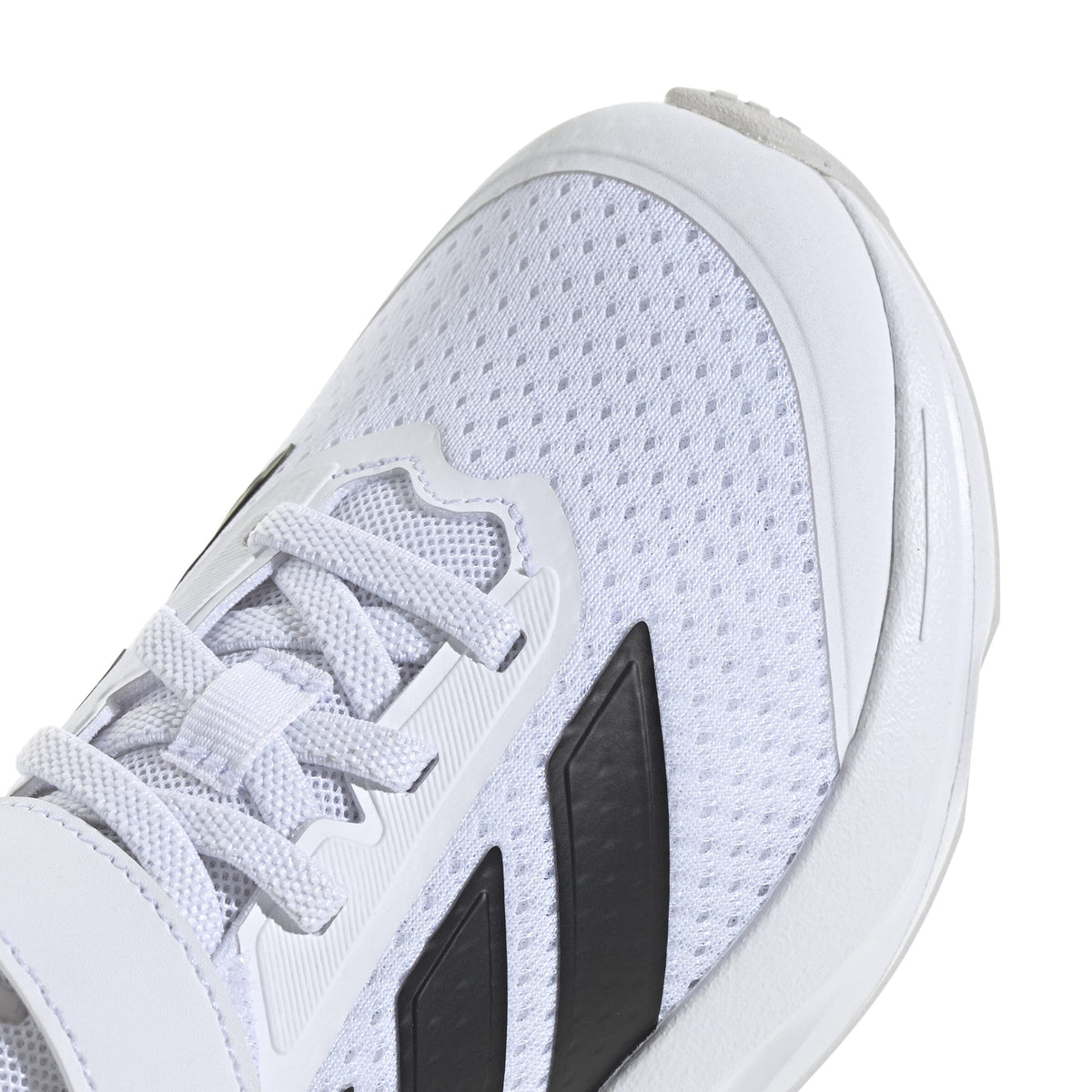 ADIDAS DURAMO SL2 EL C     FTWWHT/CBLACK/DSHGRY