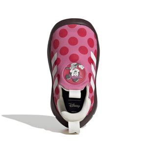 ADIDAS MONOFIT MINNIE I    PNKFUS/OWHITE/PURRUB