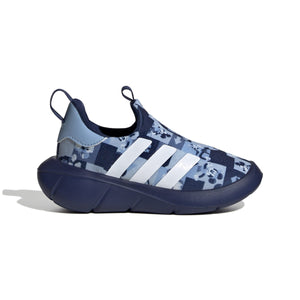 ADIDAS MONOFIT MICKEY I    WONBLU/FTWWHT/DKBLUE