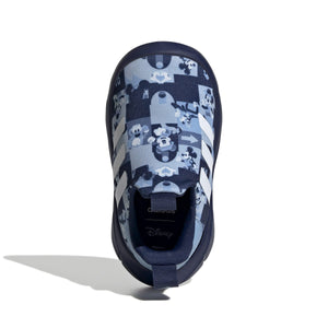 ADIDAS MONOFIT MICKEY I    WONBLU/FTWWHT/DKBLUE