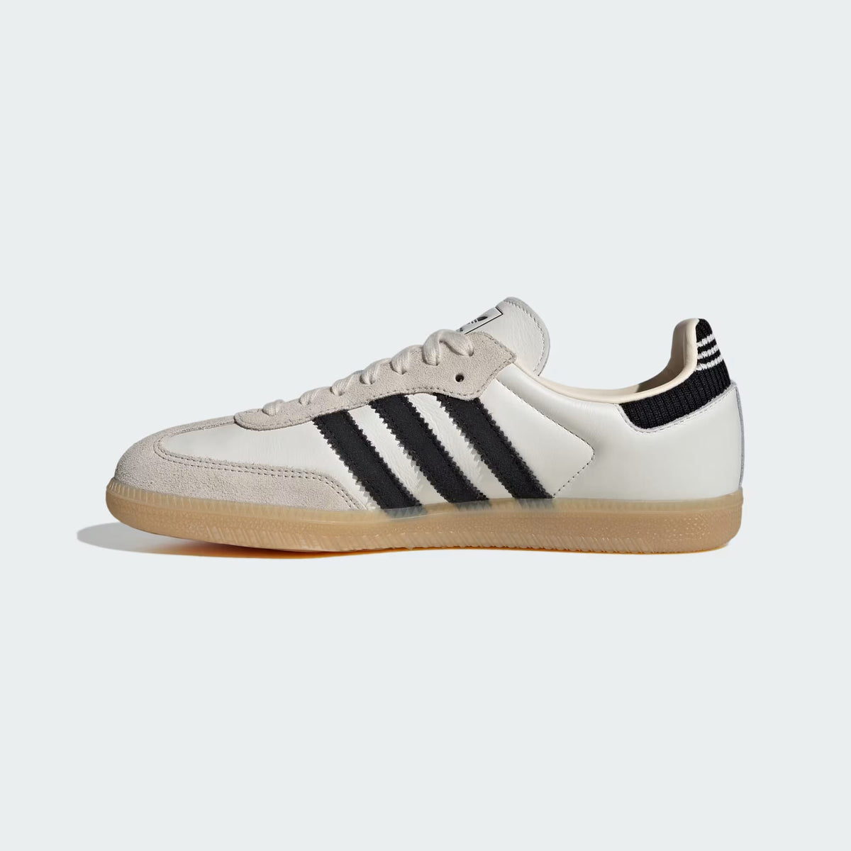 ADIDAS SAMBA OG CLOWHI/CBLACK/GUM3