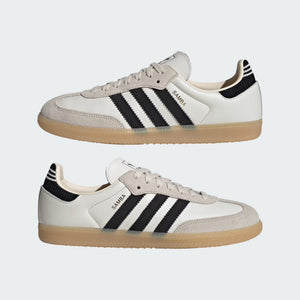ADIDAS SAMBA OG CLOWHI/CBLACK/GUM3