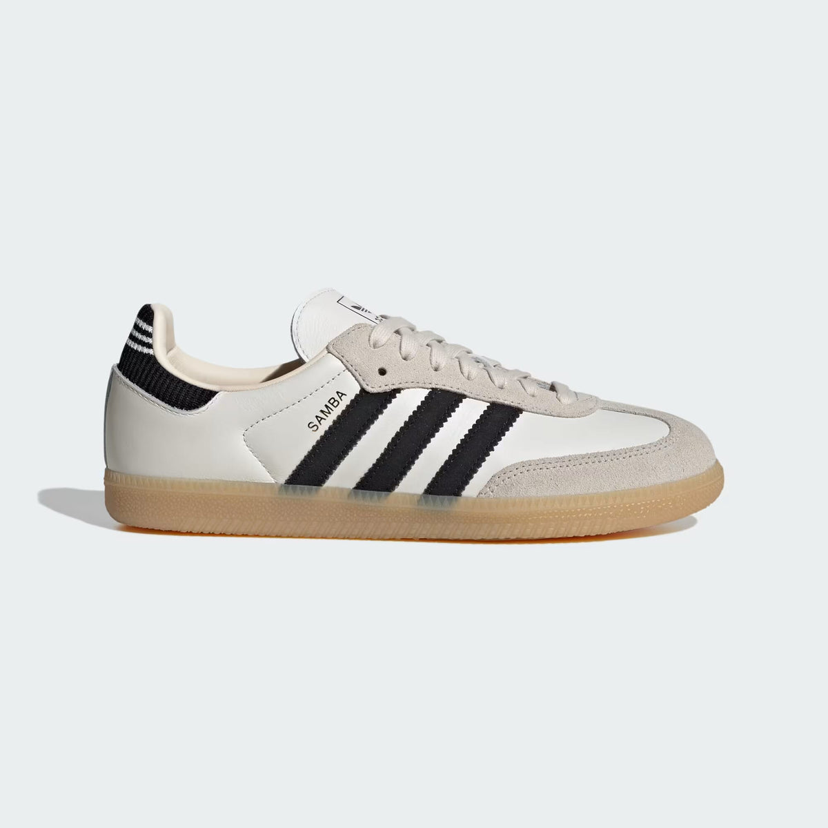 ADIDAS SAMBA OG CLOWHI/CBLACK/GUM3