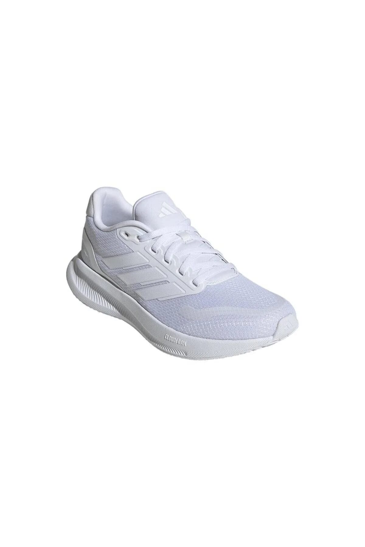 ADIDAS RUNFALCON 5 W FTWWHT/FTWWHT/FTWWHT