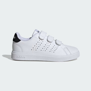 ADIDAS ADVANTAGE BASE 2.0 CF C FTWWHT/FTWWHT/CBLACK