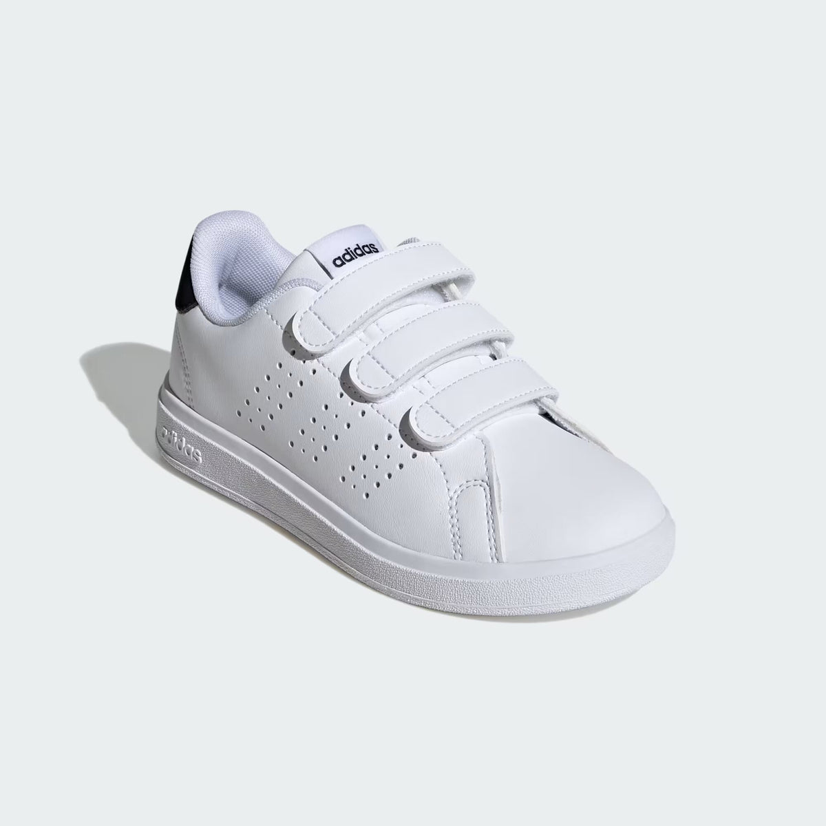 ADIDAS ADVANTAGE BASE 2.0 CF C FTWWHT/FTWWHT/CBLACK