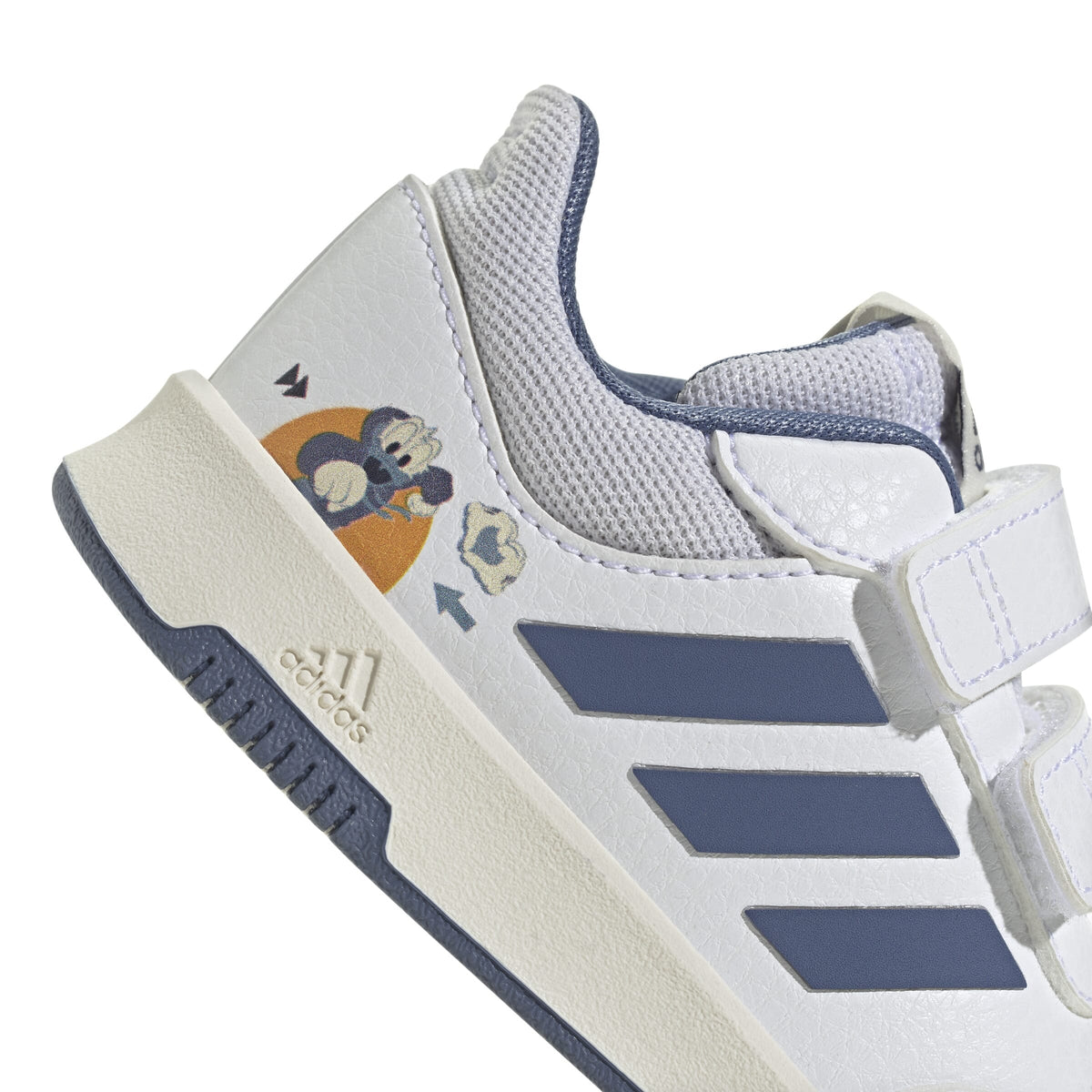 ADIDAS TENSAUR SPORT MICKE FTWWHT/CREBLU/OWHITE