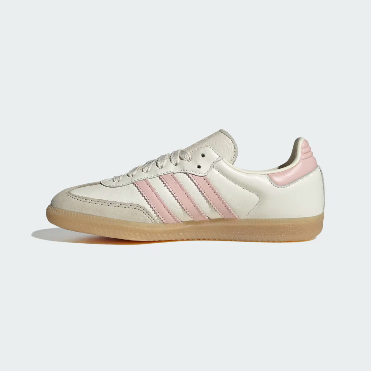 ADIDAS SAMBA OG W OWHITE/SANPIN/GUM3