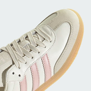ADIDAS SAMBA OG W OWHITE/SANPIN/GUM3