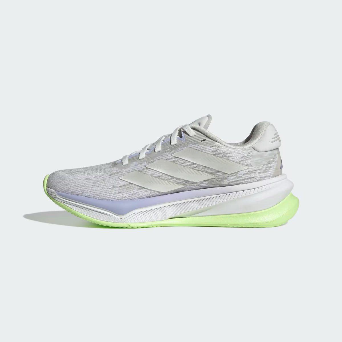 ADIDAS GRAND COURT PLATFORM CARDBO/OWHITE/CARDBO