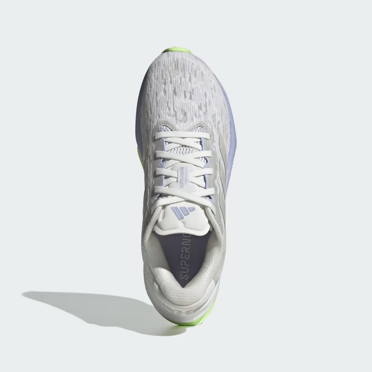 ADIDAS GRAND COURT PLATFORM CARDBO/OWHITE/CARDBO
