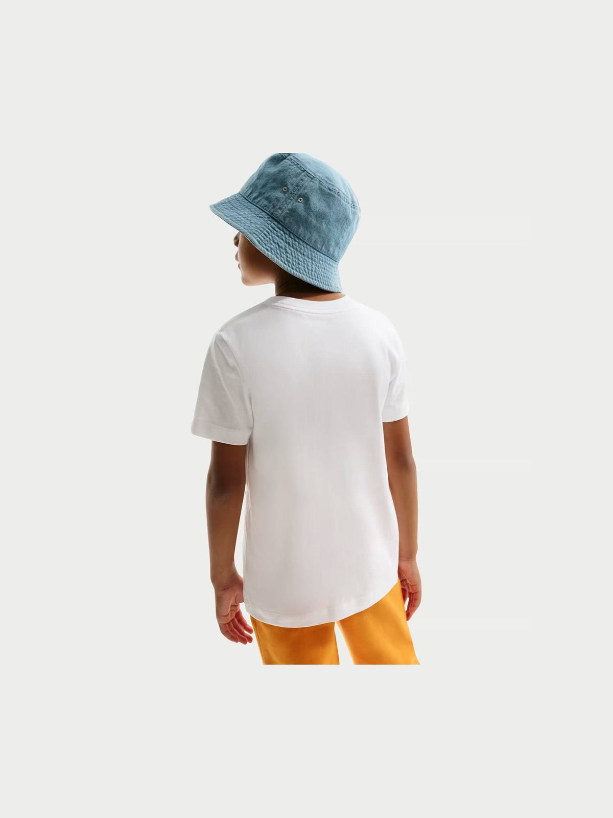 NIKE K NSW TEE RISE AND SHINE