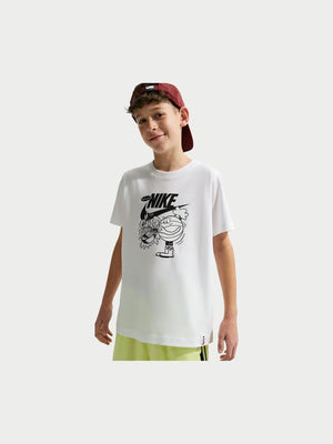 NIKE K NSW TEE SOLE FOOD