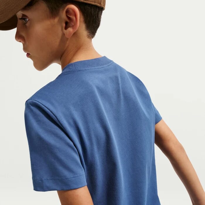 NIKE K NSW TEE SOLE FOOD