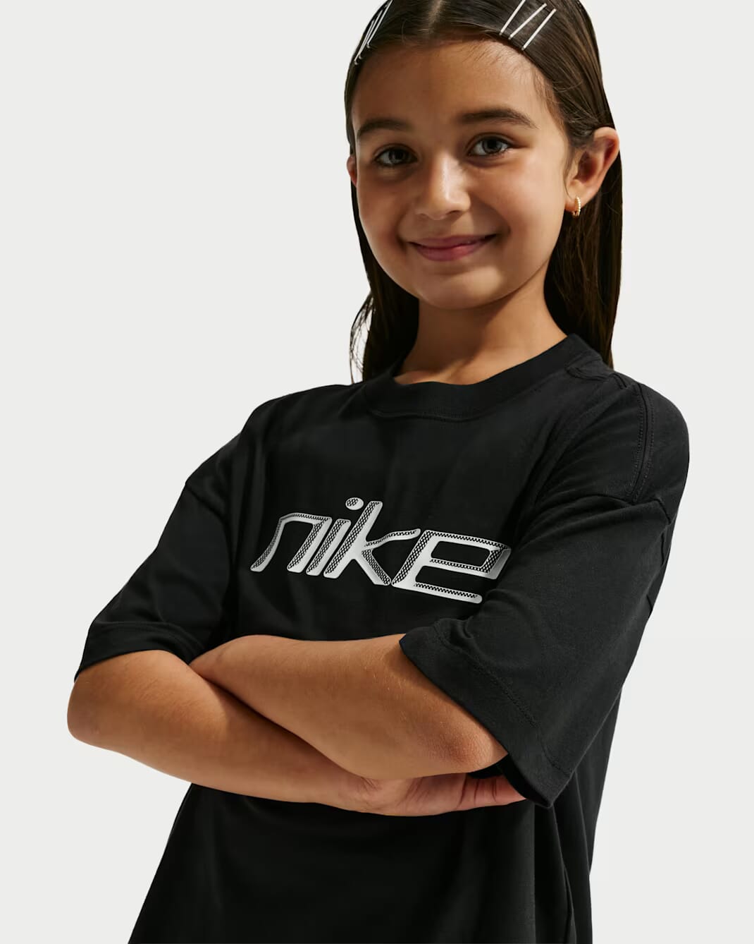 NIKE G NSW TEE DANCE OS