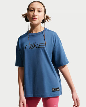 NIKE G NSW TEE DANCE OS