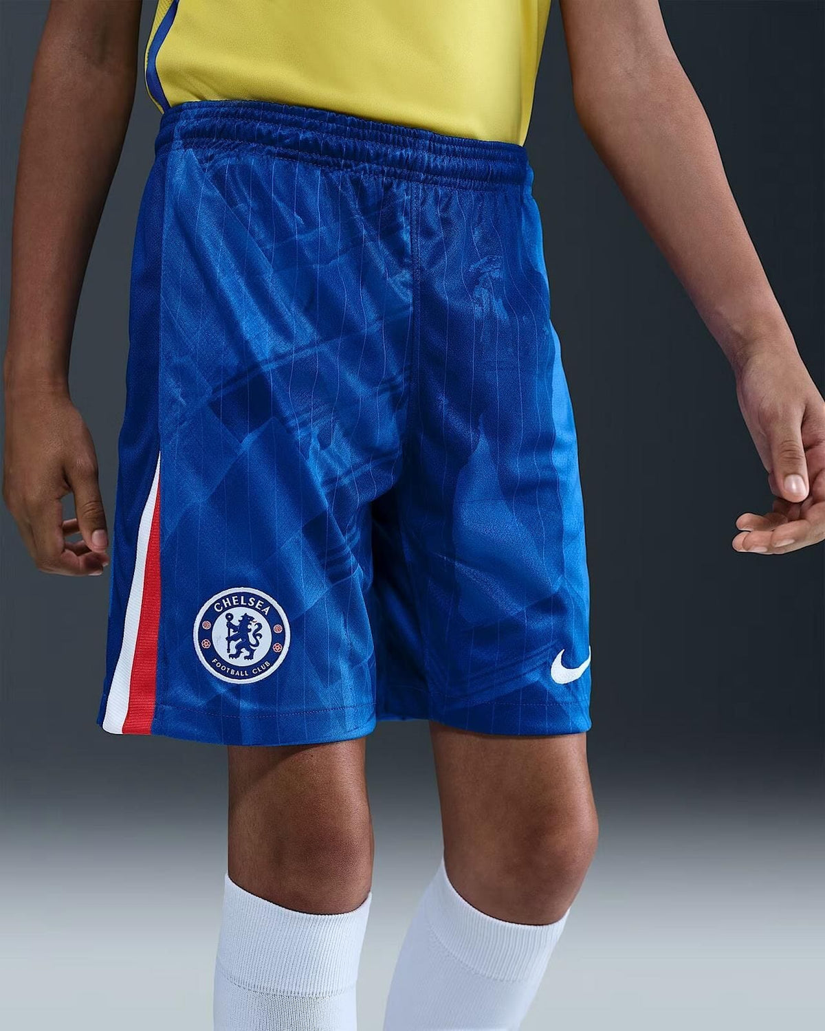 NIKE CFC Y NK DF SHORT STAD HM