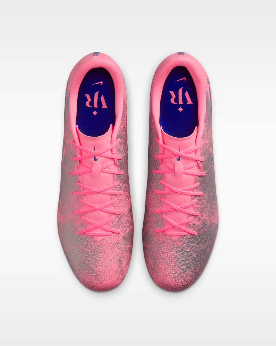 NIKE ZM VAPOR 16 ACADEMY VJR FG/MG