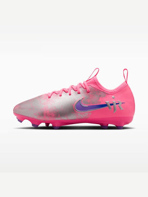 NIKE JR ZM VAPOR 16 ACAD VJR FG/MG