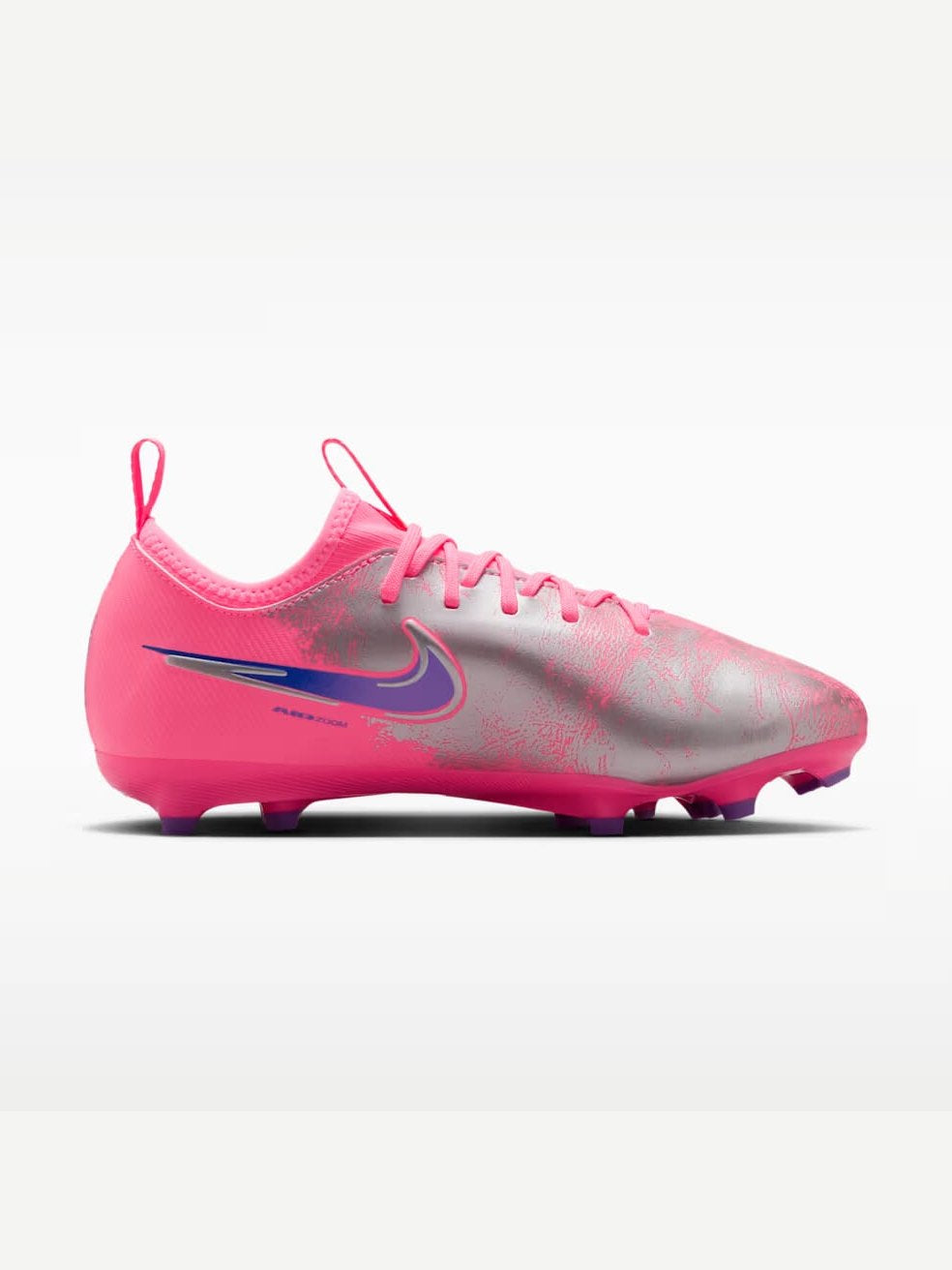 NIKE JR ZM VAPOR 16 ACAD VJR FG/MG