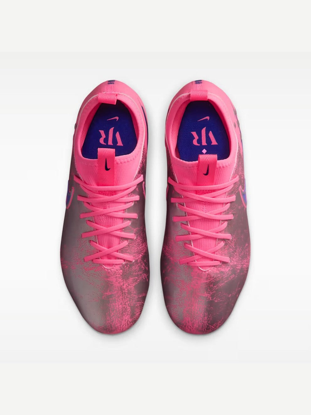 NIKE JR ZM VAPOR 16 ACAD VJR FG/MG