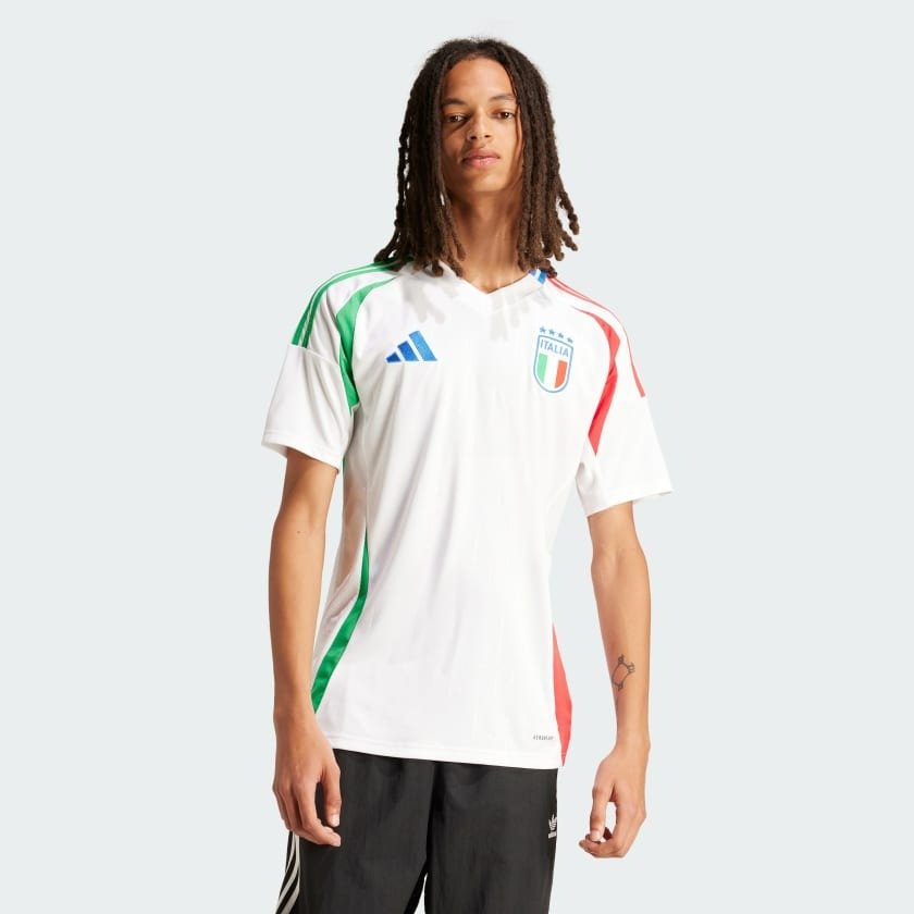 ADIDAS FIGC A JSY