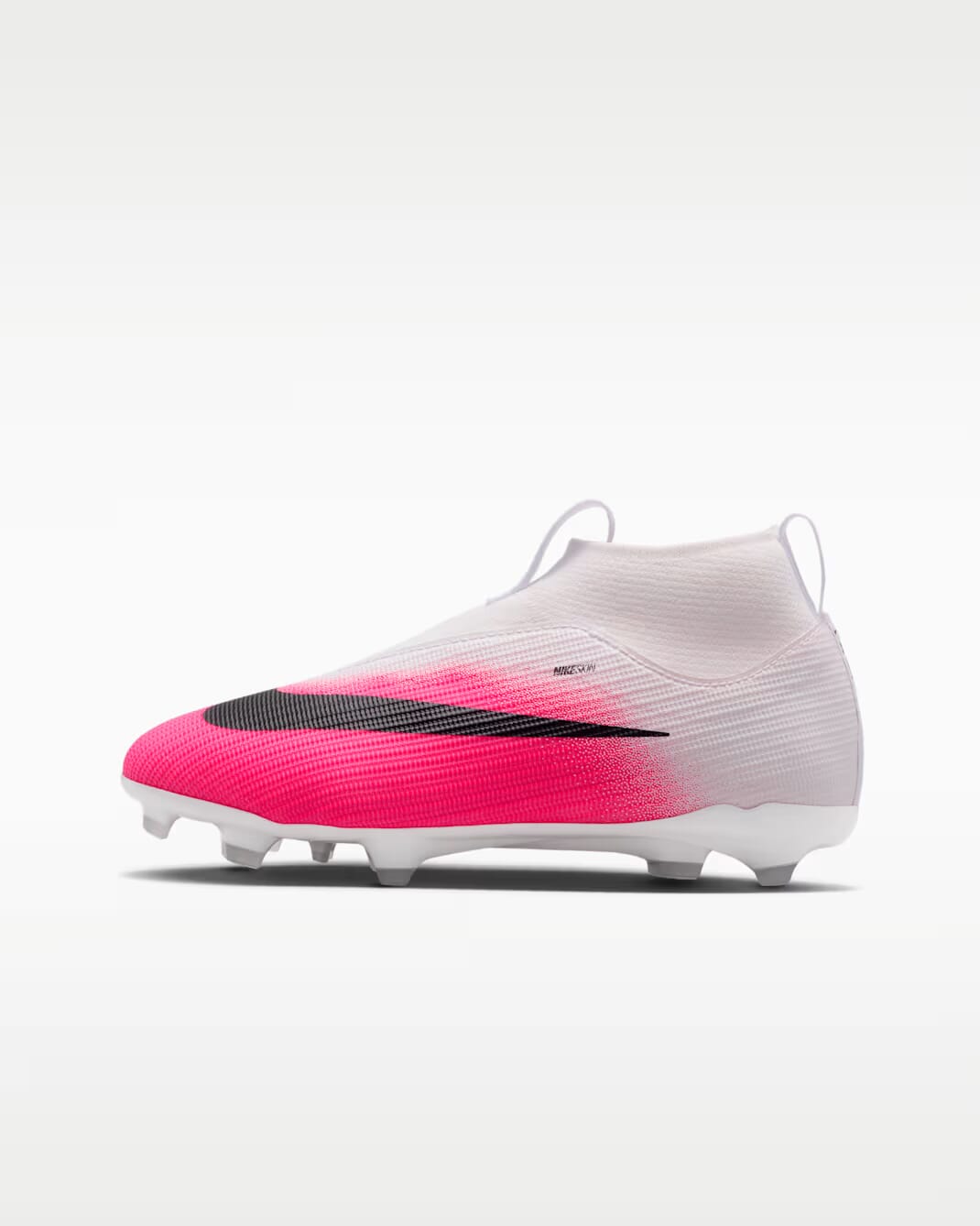 NIKE JR SUPERFLY 11 ACADEMY FG/MG T