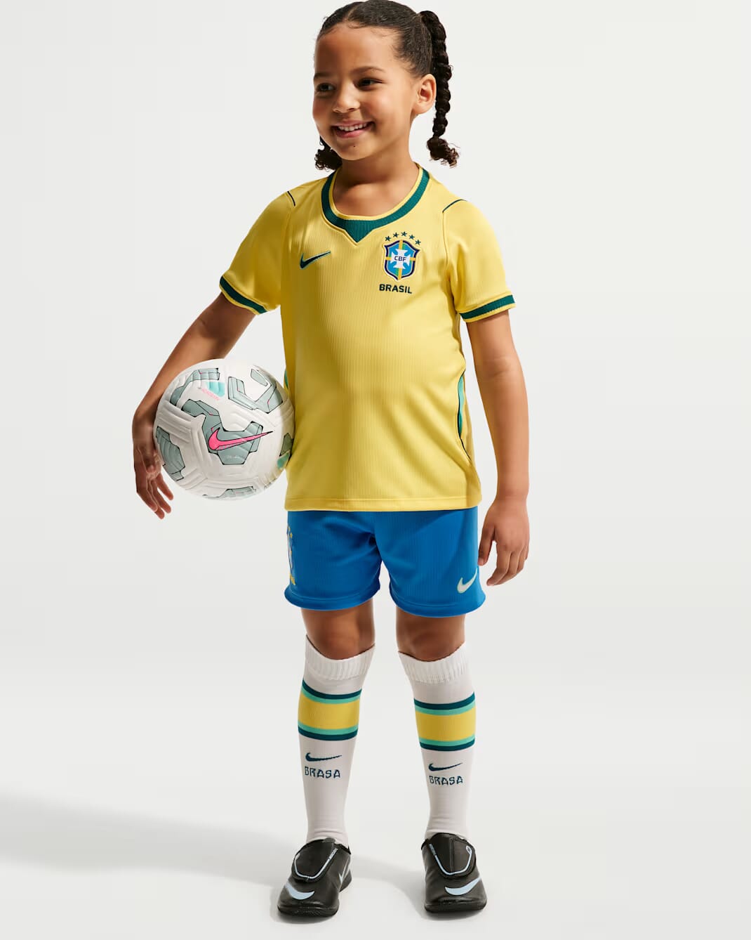 NIKE CBF LK NK DF KIT STAD HM