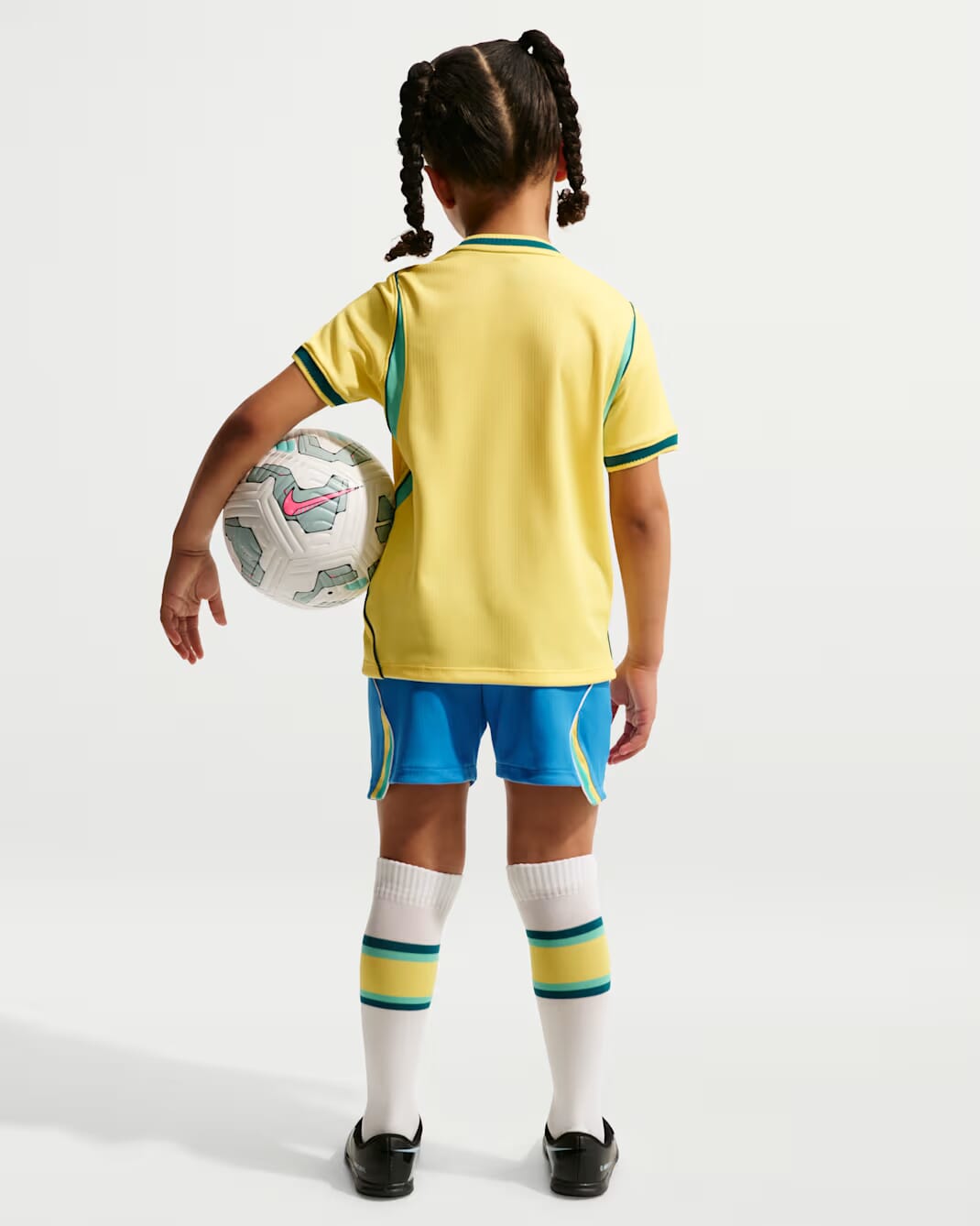 NIKE CBF LK NK DF KIT STAD HM