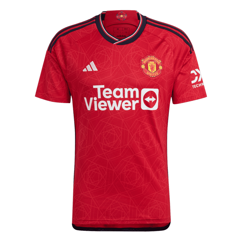 ADIDAS MUFC H JSY