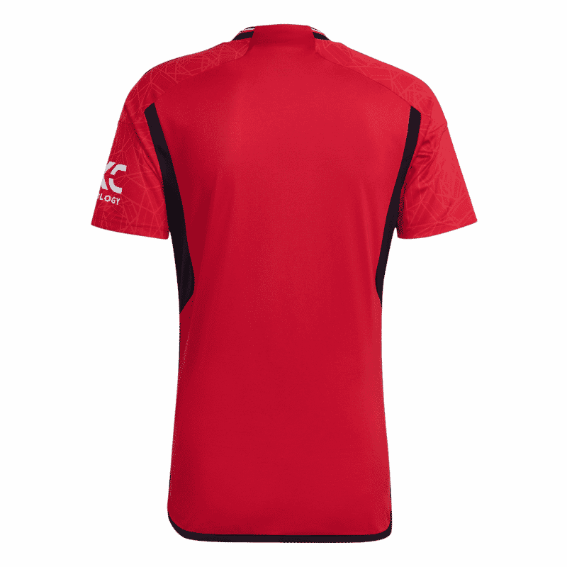 ADIDAS MUFC H JSY