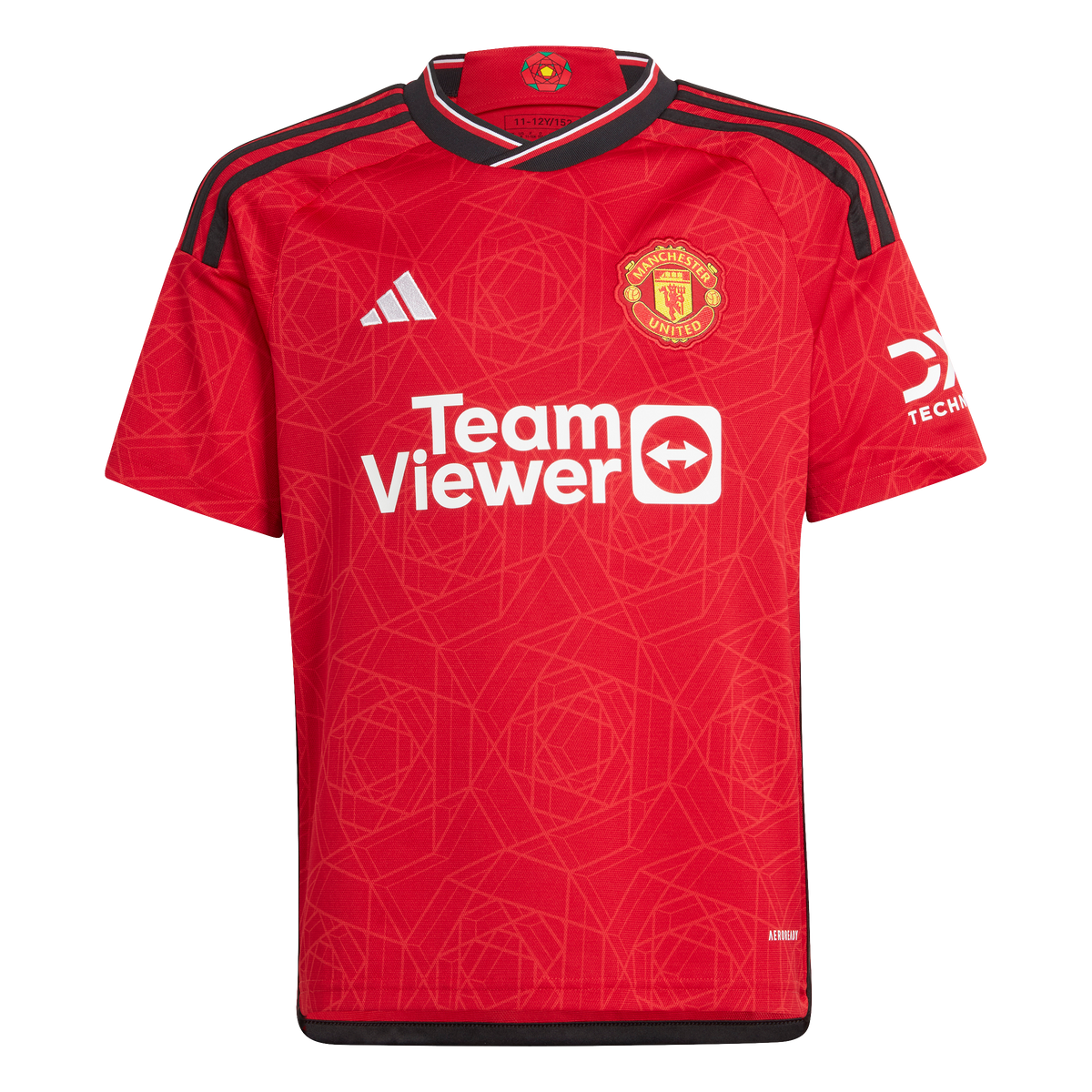 ADIDAS MUFC H JSY Y