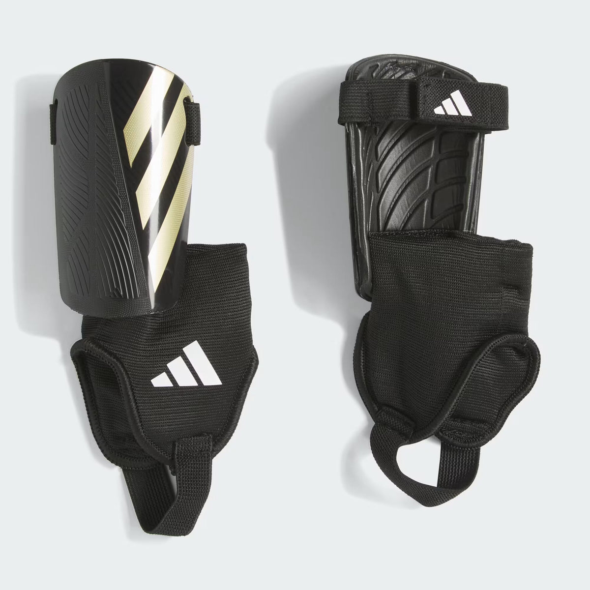 ADIDAS TIRO SG MTC J BLACK/GOLDMT/WHITE