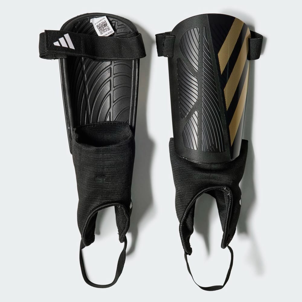 ADIDAS TIRO SG MTC BLACK/GOLDMT/WHITE