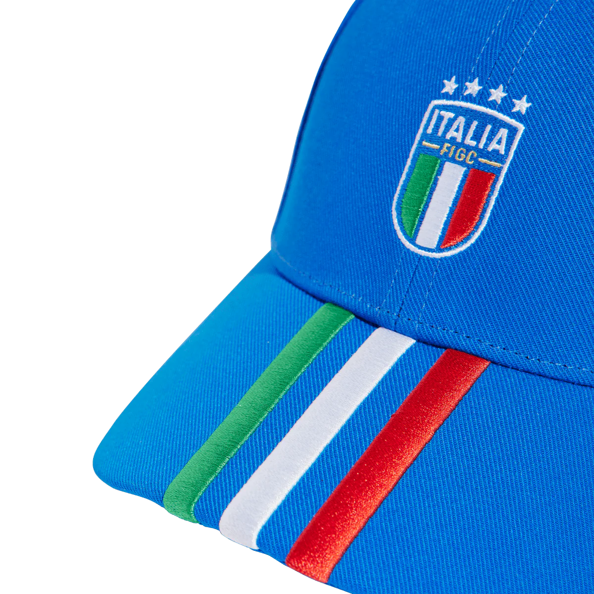 ADIDAS FIGC CAP