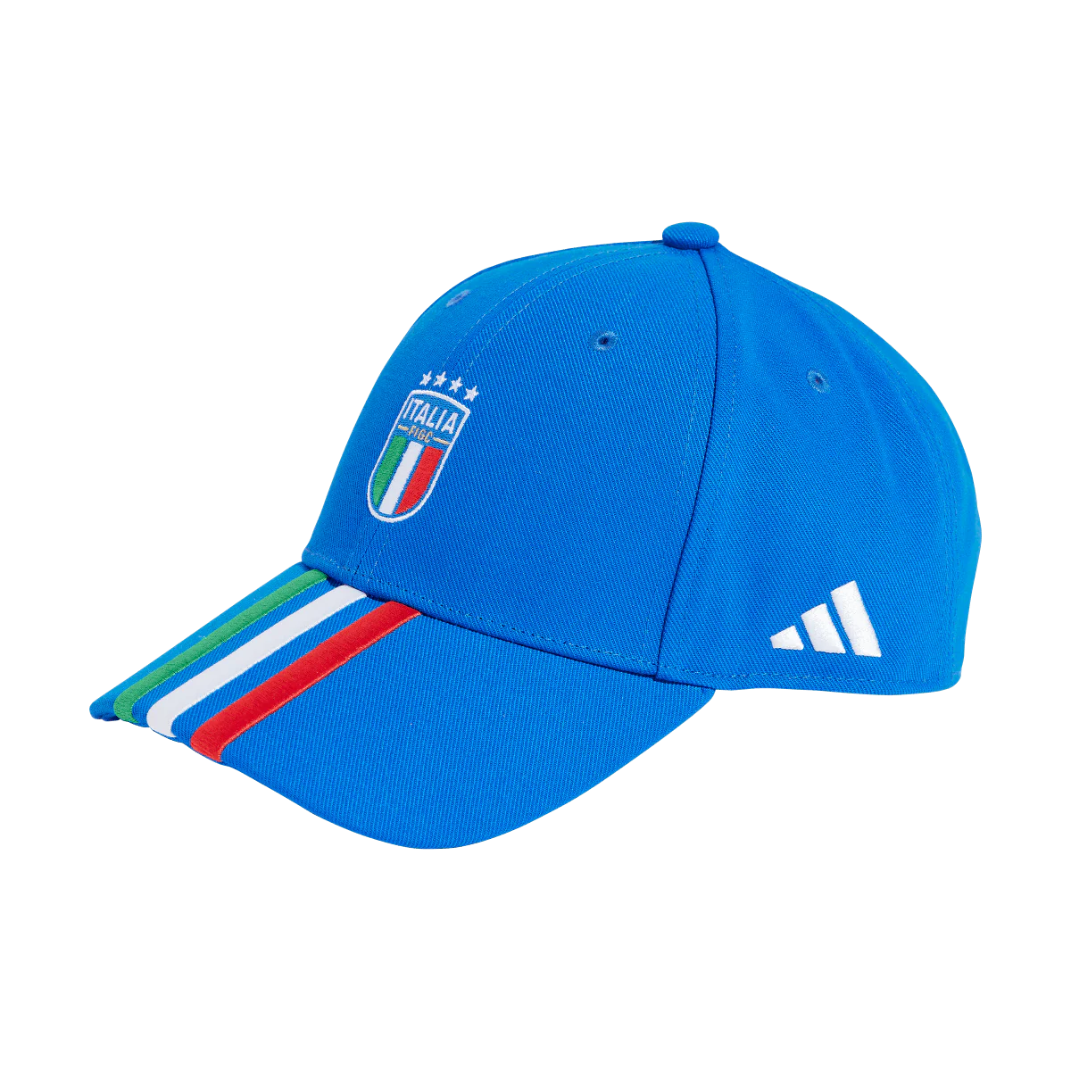 ADIDAS FIGC CAP