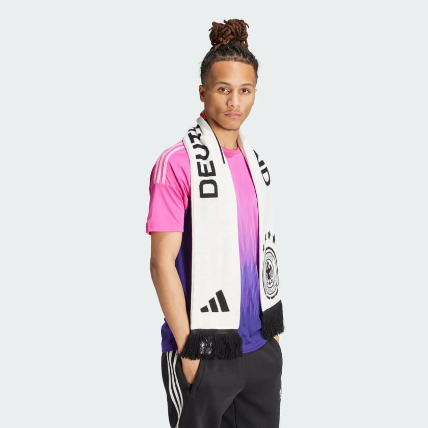 ADIDAS DFB A JSY