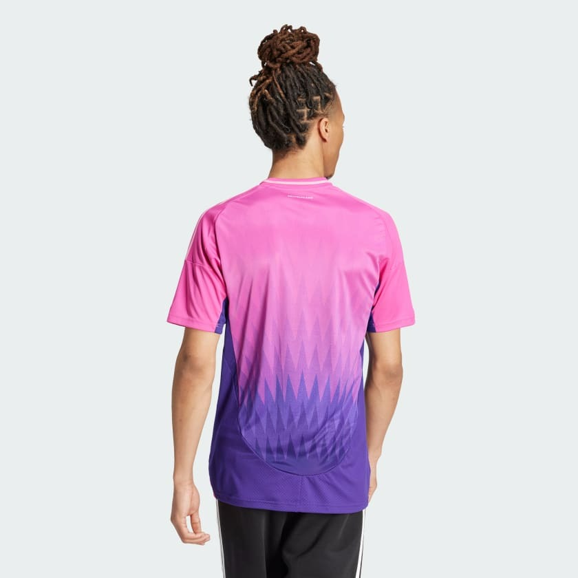 ADIDAS DFB A JSY