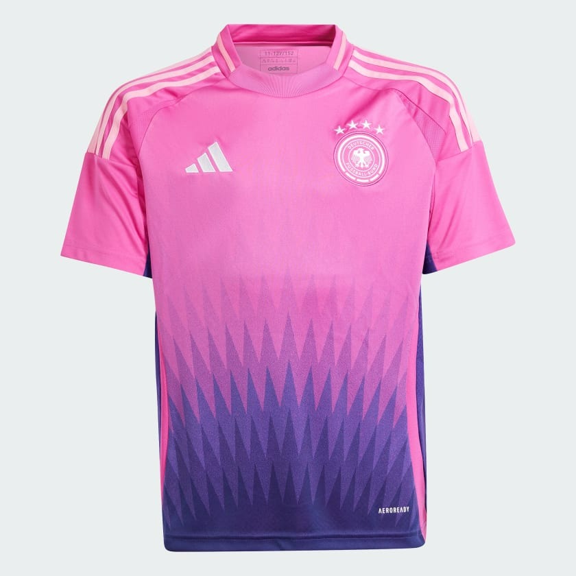 ADIDAS DFB A JSY Y